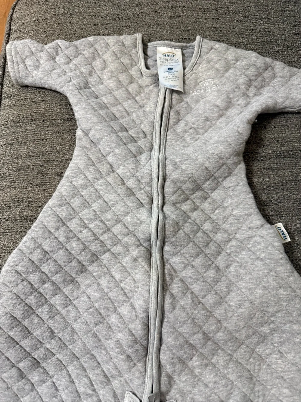 Halo Sleep Sack